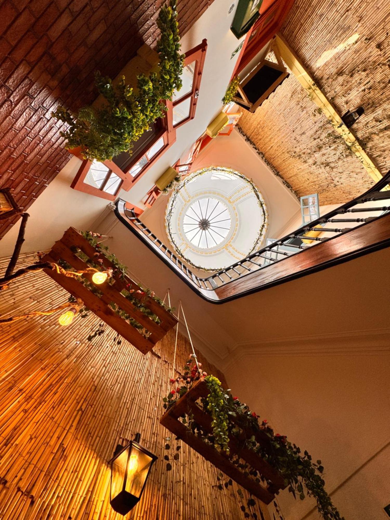 Samba Guesthouse Porto Exteriér fotografie